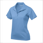 Snag Resistant - Ladies Sport Shirt - Coal Harbour L445