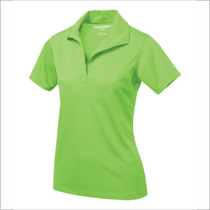 Snag Resistant - Ladies Sport Shirt - Coal Harbour L445