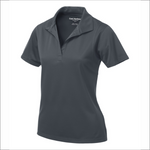 Snag Resistant - Ladies Sport Shirt - Coal Harbour L445