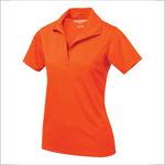 Snag Resistant - Ladies Sport Shirt - Coal Harbour L445