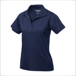 Snag Resistant - Ladies Sport Shirt - Coal Harbour L445