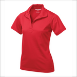 Snag Resistant - Ladies Sport Shirt - Coal Harbour L445