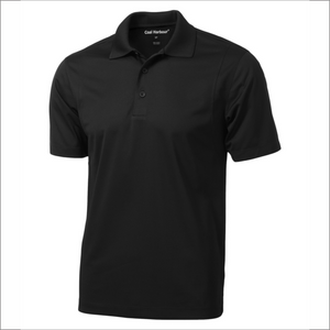 Snag Resistant - Men's Sport Shirt - Coal Harbour S445