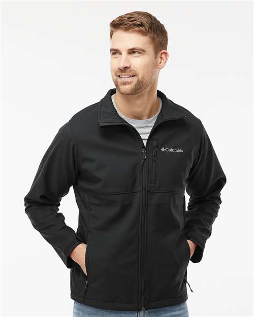 Ascender - Softshell Men's Jacket - Columbia 155653