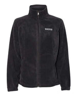 Benton - Springs Fleece Full-Zip Ladies Jacket - Columbia 137211