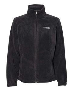 Benton - Springs Fleece Full-Zip Ladies Jacket - Columbia 137211