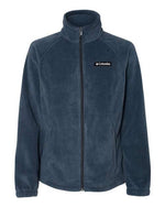 Benton - Springs Fleece Full-Zip Ladies Jacket - Columbia 137211