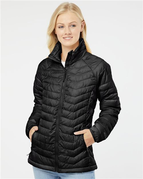 Powder Lite Ladies Jacket - Columbia 169906