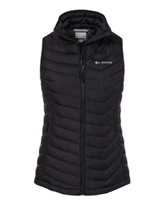 Powder Lite - Ladies Vest - Columbia 175741