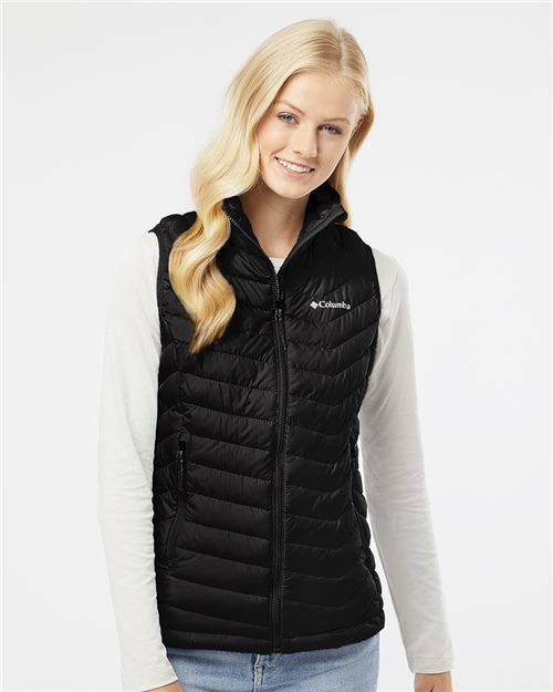 Powder Lite - Ladies Vest - Columbia 175741