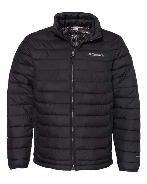 Powder Lite Men’s Jacket - Columbia 169800