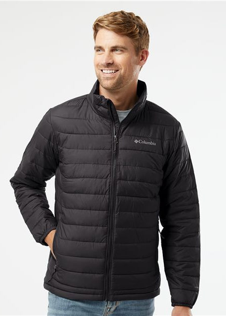 Powder Lite Men’s Jacket - Columbia 169800