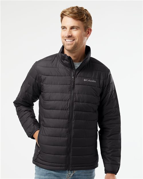 Powder Lite Men’s Jacket - Columbia 169800