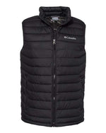 Powder Lite - Men's Vest - Columbia 174803