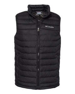 Powder Lite - Men’s Vest - Columbia 174803