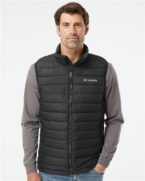 Powder Lite - Men's Vest - Columbia 174803