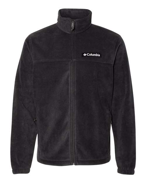 Steens Mountain Fleece 2.0 - Full-Zip Men’s Jacket - Columbia 147667