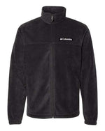 Steens Mountain Fleece 2.0 - Full-Zip Men’s Jacket - Columbia 147667
