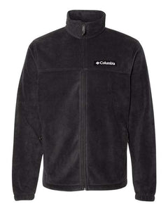 Steens Mountain Fleece 2.0 - Full-Zip Men's Jacket - Columbia 147667