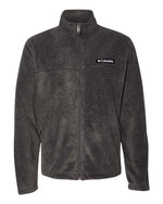 Steens Mountain Fleece 2.0 - Full-Zip Men’s Jacket - Columbia 147667
