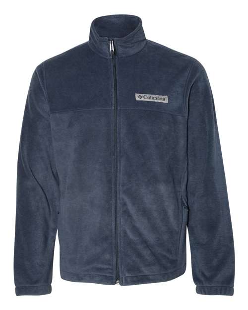 Steens Mountain Fleece 2.0 - Full-Zip Men's Jacket - Columbia 147667