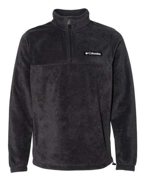 Columbia mens quarter zip on sale