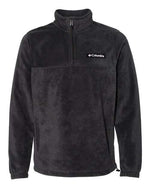 Steens Mountain Fleece - Quarter-Zip Men’s Pullover - Columbia 162019