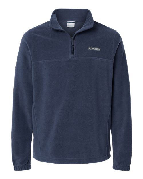 Steens Mountain Fleece - Quarter-Zip Men's Pullover - Columbia 162019