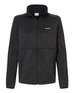 Sweater Weather - Ladies Full-Zip - Columbia 195893