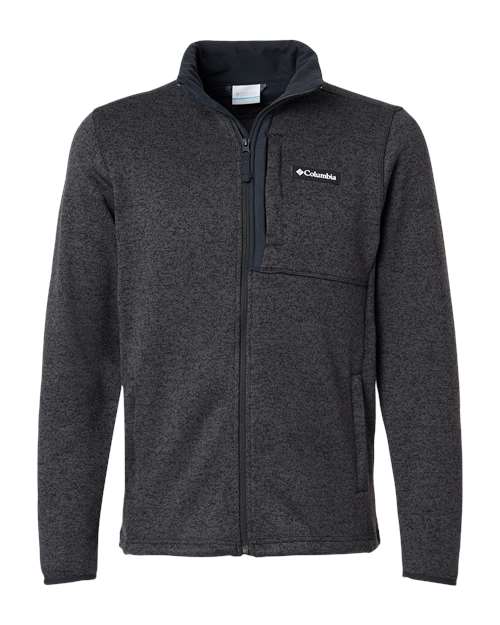 Sweater Weather - Men’s Full-Zip - Columbia 195410