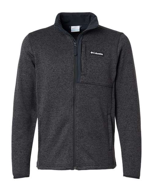 Sweater Weather - Men's Full-Zip - Columbia 195410