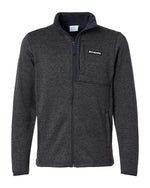 Sweater Weather - Men’s Full-Zip - Columbia 195410