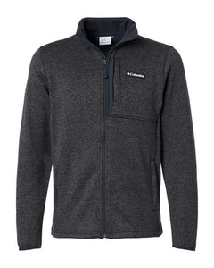 Sweater Weather - Men’s Full-Zip - Columbia 195410