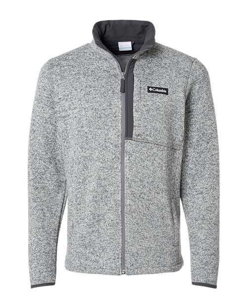 Sweater Weather - Men's Full-Zip - Columbia 195410