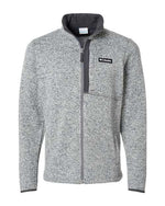 Sweater Weather - Men’s Full-Zip - Columbia 195410