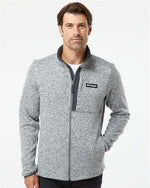 Sweater Weather - Men's Full-Zip - Columbia 195410