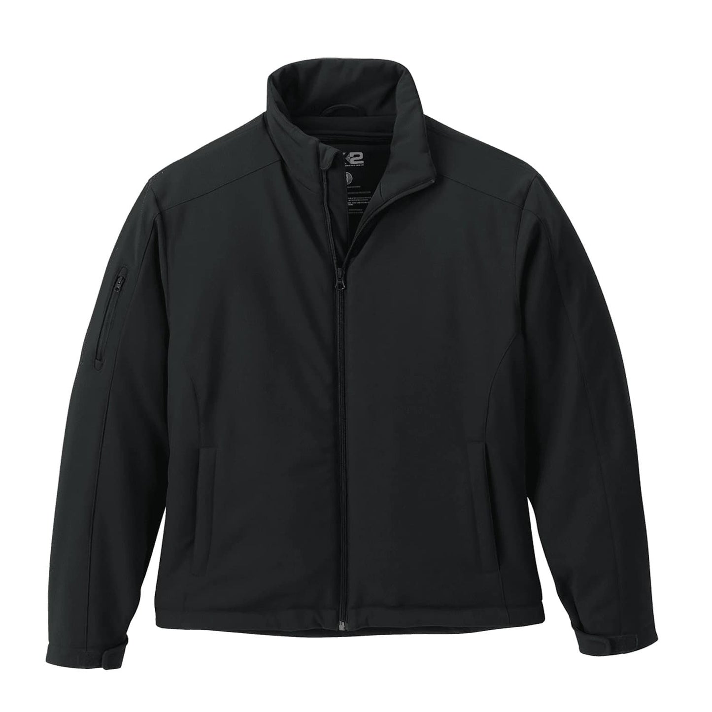 Cyclone - Insulated Softshell Ladies Jacket - CX2 L03101