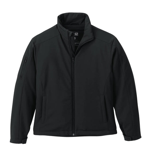 Cyclone - Insulated Softshell Ladies Jacket - CX2 L03101