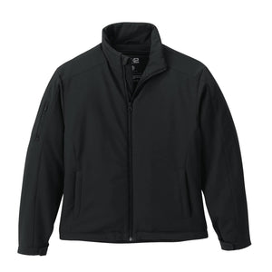 Cyclone - Insulated Softshell Ladies Jacket - CX2 L03101