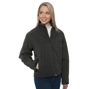 Cyclone - Insulated Softshell Ladies Jacket - CX2 L03101