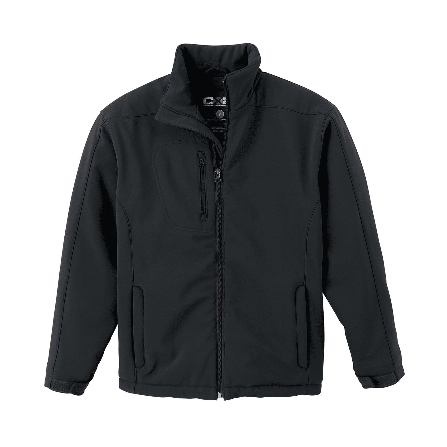 Cyclone - Insulated Softshell Men’s Jacket - CX2 L03100