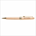 Wooden Ballpoint Pen
