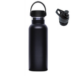 500ml Sport Water Bottle With Sport Lid