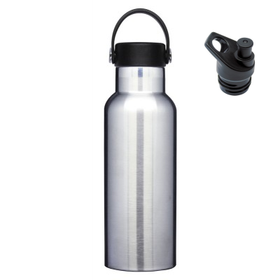 500ml Sport Water Bottle With Sport Lid