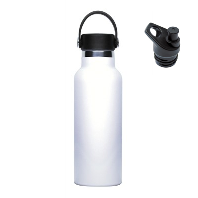 500ml Sport Water Bottle With Sport Lid
