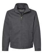 Maverick Boulder Cloth™ Men’s Jacket with Blanket Lining - DRI DUCK 5028