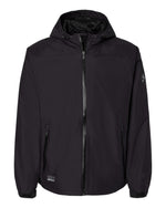 Torrent Waterproof Hooded Men’s Jacket - DRI DUCK 5335