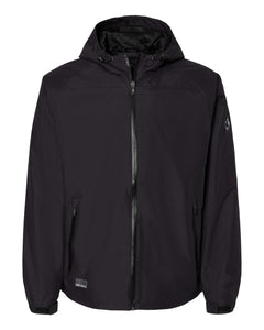 Torrent Waterproof Hooded Men's Jacket - DRI DUCK 5335