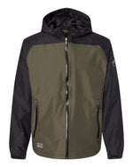 Torrent Waterproof Hooded Men’s Jacket - DRI DUCK 5335