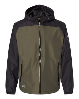 Torrent Waterproof Hooded Men's Jacket - DRI DUCK 5335